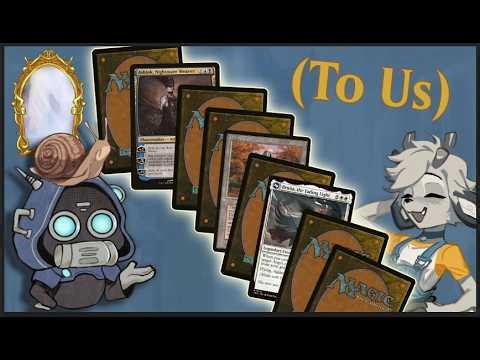 The 9 Most Important Cards | Magic Mirror Podcast