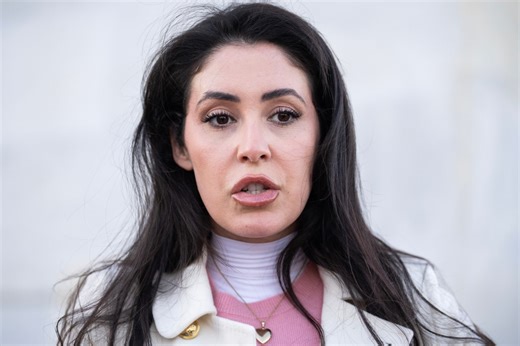 Farm Bill Fight Gets ‘Nasty.’ Luna ‘Accosted’ for Amendments, She Says