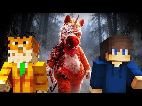 2 Idiots Survive New Buddy Mod in Minecraft