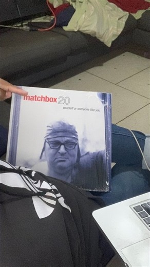 😱 Reacción a Matchbox Twenty - 3AM (En Vivo 2026) #MatchboxTwenty #Matchbox20 #3AM #RobThomas