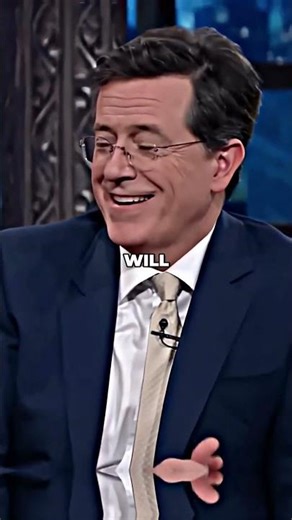 Ryan Gosling's "The Lord of the Rings" Question Breaks Stephen Colbert