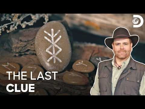 The Shocking Final Investigation | Expedition Unknown S8 | Discovery Channel India