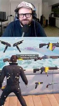 NEW Toy Story Alien in Fortnite. This sidekick might be THE BEST. What do you think?