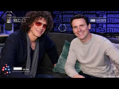 HOWARD STERN WANTS TO BRING FEAR FACTOR’S BUFFALO TESTICLE STUNT STRAIGHT INTO HIS STUDIO!