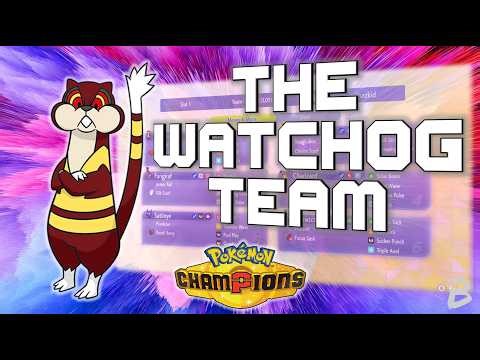 THIS VIDEO DOESN'T END UNTIL I WIN WITH WATCHOG
