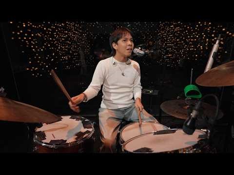 Makara - Samare (Live on KEXP)
