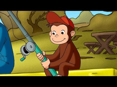 Verlier nicht deinen Mantel! | Coco der Neugierige | Cartoons für Kinder