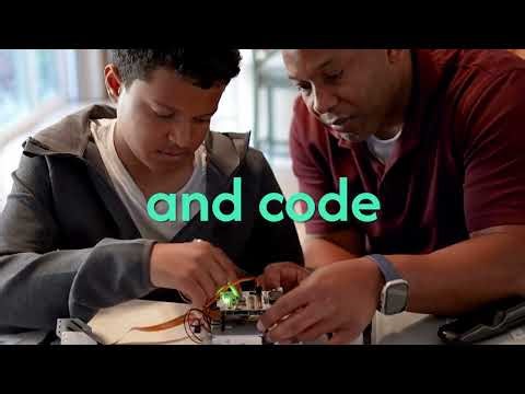 Real Python. Real Robotics. Real Skills.