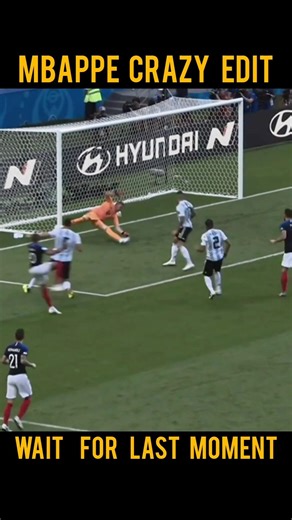 Kylian Mbappé Crazy Skills 2026 ⚡ Insane Speed & Dribbling#footballshorts