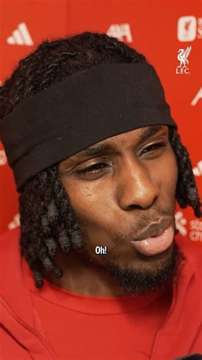 ‘That goal was a BANGER!’ 💥