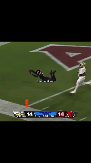 Best NFL Interception Highlights