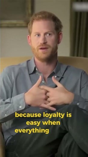 Prince Harry Loyalty Tested As Meghan Markle Narrative Faces Growing Doubts
