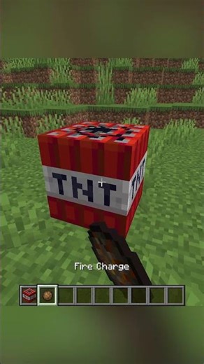How to Explode TNT Perfectly in Minecraft
