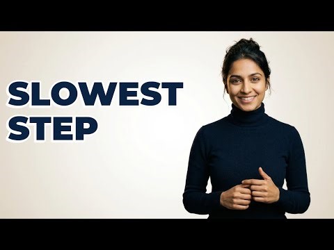 What Does Rate Limiting Step Mean In Chemistry?