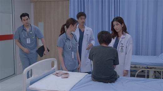 Emergency Couple - Episode 13 | Rakuten Viki