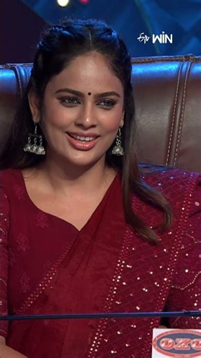 #shorts - Out Standing Dance Performance By Sai & Nainika #Dhee #Danceshow