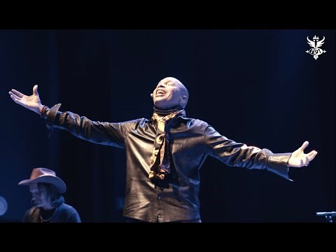 Sananda Maitreya - Pretty Baby (Live)