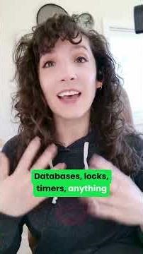 What is a Python context manager?