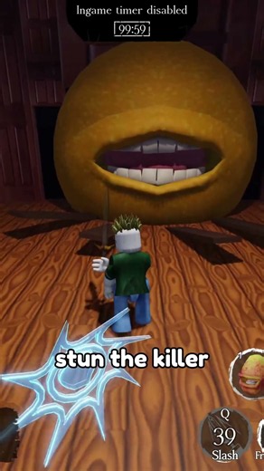 This Verity Tech Is Actually BROKEN... #roblox #forsaken #forsakenroblox