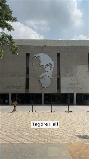 Ahmedabad's Brutalism - A guide