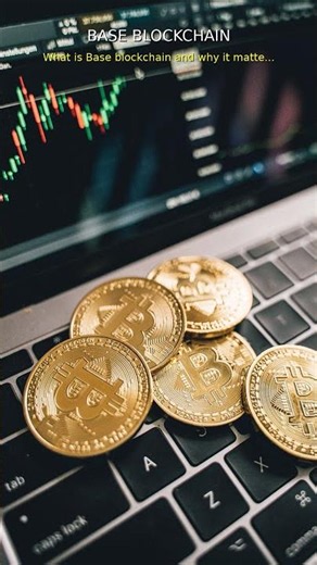 What is Base blockchain and why it matters