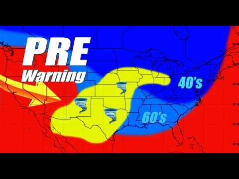 This Weather Pattern Just Took A BAD Turn!