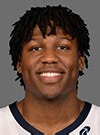 GG Jackson scores 14 points in preseason contest