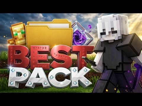 Top 5 Best PvP Texture Packs for Minecraft 1.21+ (Must Try!)