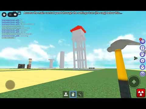 Sodo Seattle Water Tower