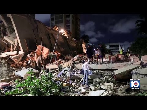 164 confirmed dead after powerful earthquakes rock Venezuela