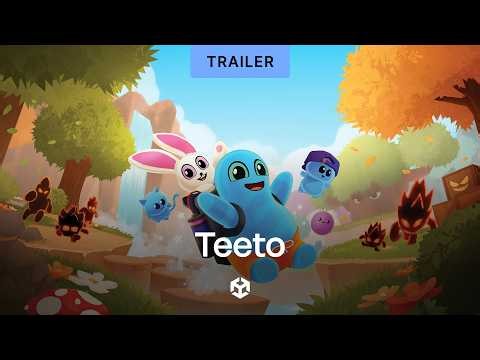 Teeto | Launch Trailer