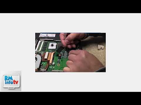 How To Fix Toshiba Exiting PXE ROM – Blinking Cursor Network Boot Error