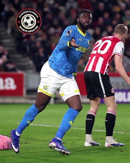 BRENTFORD 2-2 WOLVES 😱 INSANE COMEBACK! | 4 GOAL THRILLER 🔥 #PremierLeague