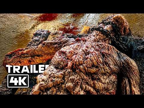 THE BEST UPCOMING SCIENCE-FICTION MOVIES 2026 & 2027 (Trailers)