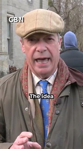 Nigel Farage FUMES as Labour set to scrap centuries-old tradition