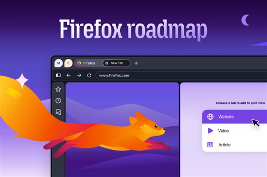 What's new in Firefox this June, and what's next on the Firefox roadmap | The Mozilla Blog