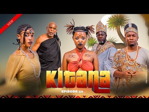 KITANA[ EP 50] Traditional Movie ❣️ ❣️❣️ #pasarbrand #movie #film #traditional #love