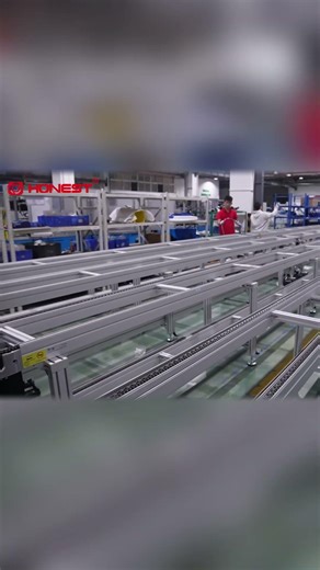 Want to mass-produce robots? The bottleneck is in assembly.