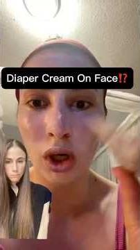 Diaper Cream BETTER Than Retinol?! #dermreacts