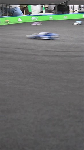 Asphalt Modified A Main #SizeDoesntMatter #1rc #oftenimitatedneverduplicated #Acshobbies #smallbutmighty | ACS Hobbies