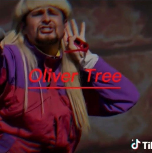 life goes on -oliver tree🕊️ #olivertree#lifegoeson#missyou#subespañol#olivertredeath