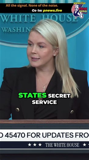 🚀Winning: White House Press Briefing #64 · Breaking News • Karoline Leavitt