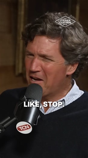 Tucker and Mike Cernovich debate US involvement with Venezuela. | Tucker Carlson Network