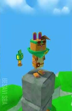 Trick Bug Super bear Adventure🐻 #superbearadventure