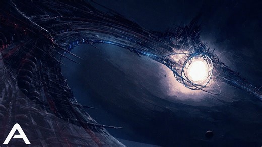 The most advanced civilization in the universe