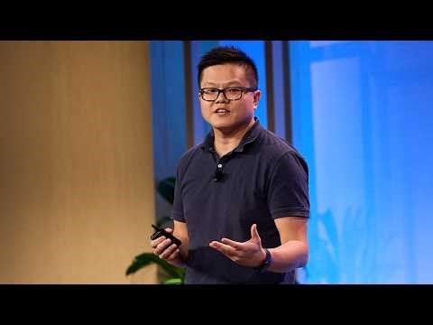 Service Collection keynote – Shatter the service quo | Team '26 | Atlassian