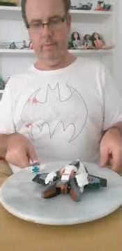 LEGO REVIEW LEGO CITY SPACE INTERSTELLAR SPACESHIP SET 60430 #legoand toy review channel