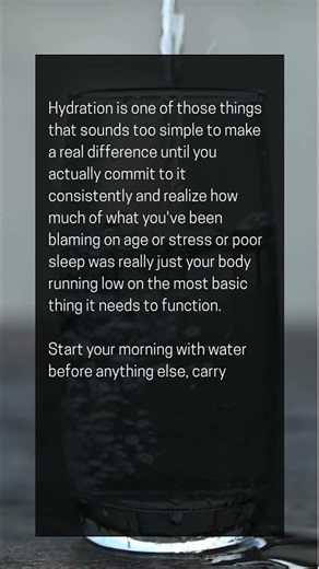 Health Tip of the Week