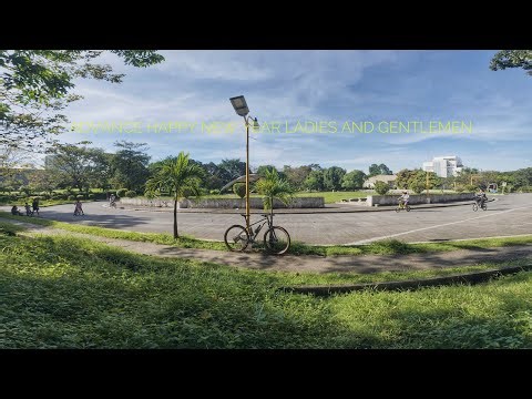 Happy New Year Ladies And Gentlemen / Cycling Vlog / Merida Bikes / DJI Osmo Action 5 Pro