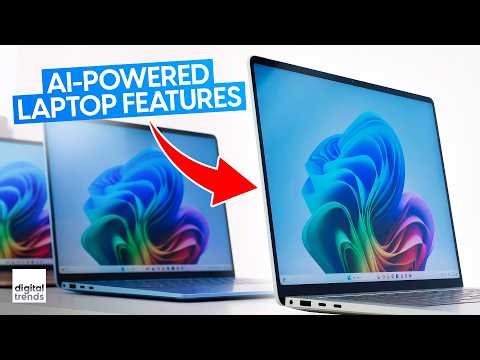What Features Should You Look for in an AI-Powered Laptop?